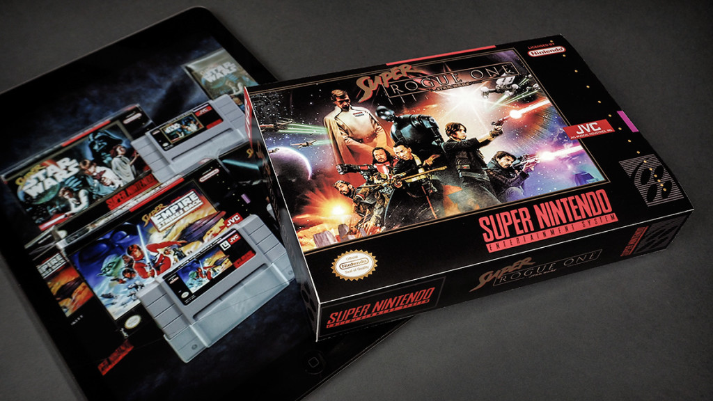 snes-rogue-one