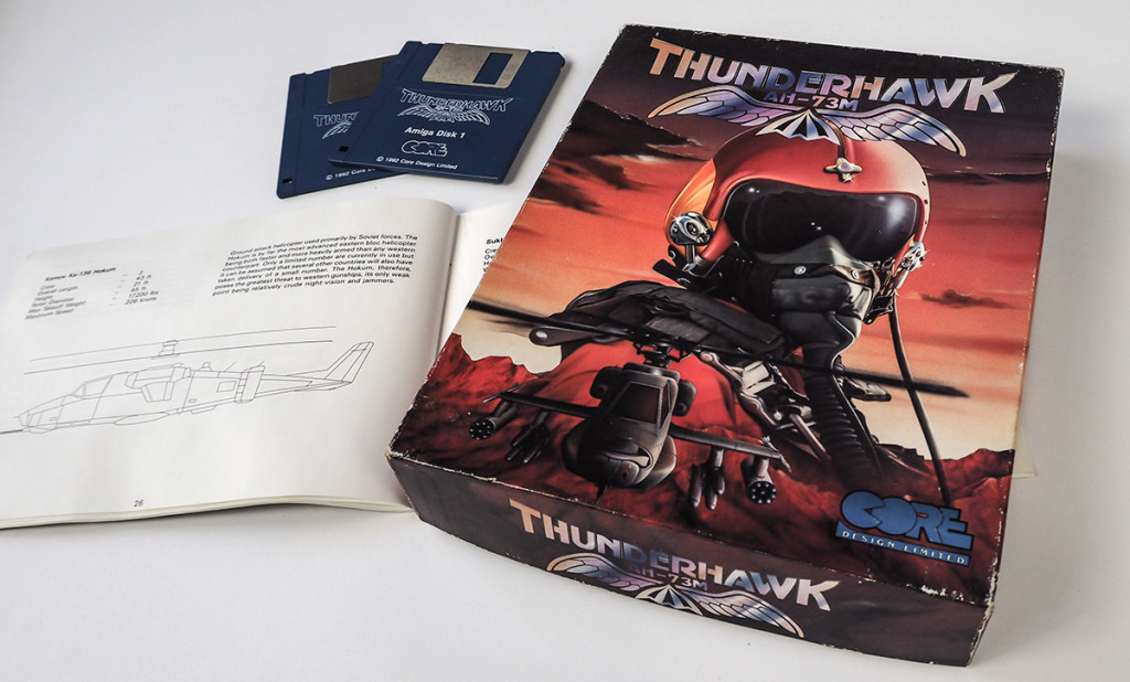 Thunderhawk