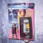 Kolekcjonerka Terminatora 2