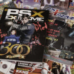 300-tny numer PSX Extreme