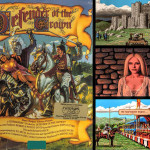 Defender of the Crown – gra dla której kupowało się Amigę
