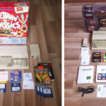 Amiga Bundle-pack