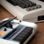 35 lat Commodore 64