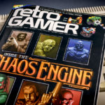Chaos Engine w Retro Gamerze