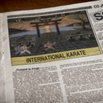 Karate w Bajtku