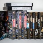 Galaktyka na VHS
